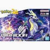 Pokemon Model Kit: Miraidon