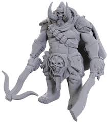 D&D Nolzur's Marvelous Miniatures: Orthon