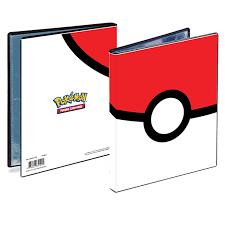 Portfolio: 4-Pocket Pokemon Pokeball