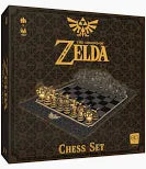The Legend of Zelda™ Chess Set