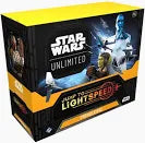 Star Wars Unlimited Jump to Lightspeed Pre-Release Kit