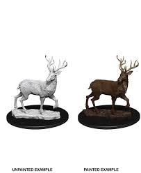 WizKids Deep Cuts: Stag