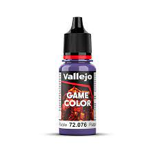 Vallejo Game Color: Alien Purple 18 ml.