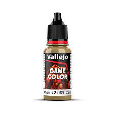 Vallejo Game Color: Khaki 18 ml.