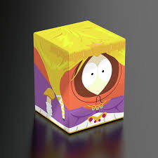 Squaroes: Southpark - Princess Kenny
