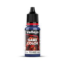 Vallejo Game Color: Ultramarine Blue 18 ml.