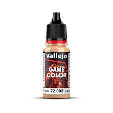 Vallejo Game Color: Pale Flesh 18 ml.