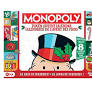 Monopoly Token Advent