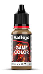 Vallejo Game Color: Barbarian Skin 18 ml.