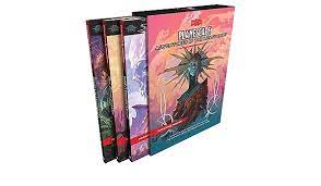 Planescape: Adventures in the Multiverse