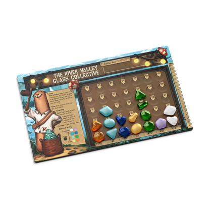 River Valley Glassworks Deluxe Edition