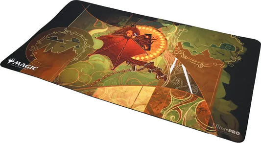 MTG: Mystical Archive Chaos Warp Playmat