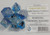 Imperium: Night Raven Critters Resin 7 Dice Set