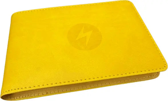 2-Pocket Pokémon Binder