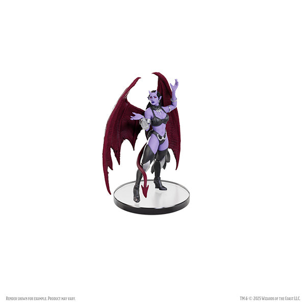 D&D Icons of the Realms: Monster Manual Collection 1- Booster Pack