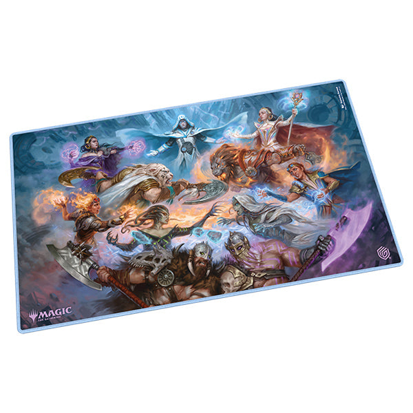 MTG: Reality Fracture: Playmat