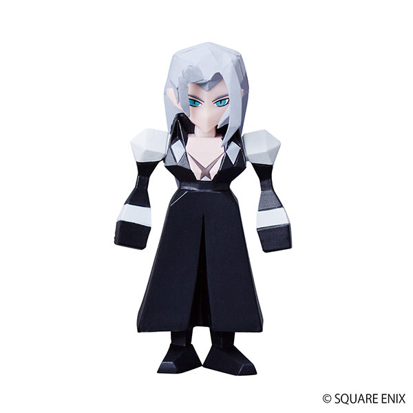 Final Fantasy VII: Polygon Figure Vol. 1 Blind Box