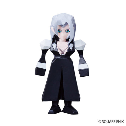 Final Fantasy VII: Polygon Figure Vol. 1 Blind Box