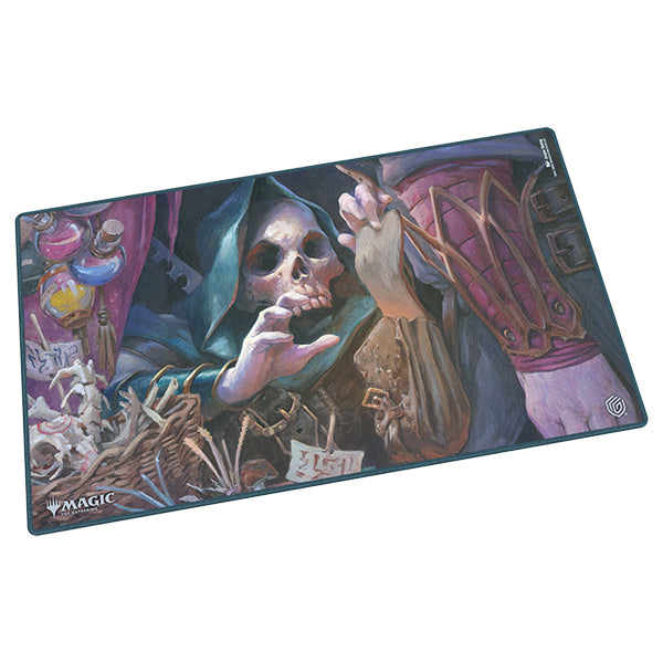 MTG: Reality Fracture: Playmat