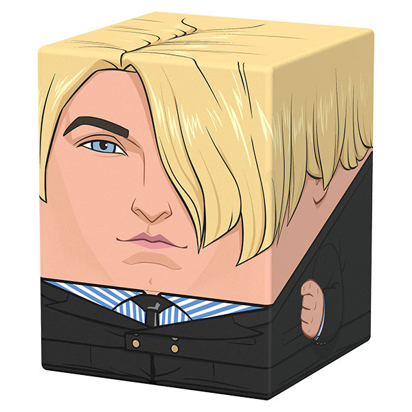 Ultimate Guard: Squaroes - Netflix- One-Piece: Sanji