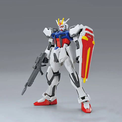 Gundam Model Kit: Entry Grade Strike Gundam