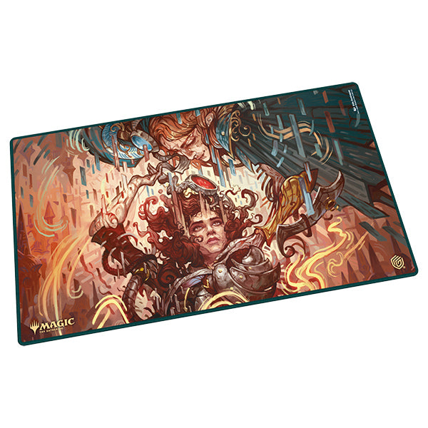 MTG: Reality Fracture: Playmat