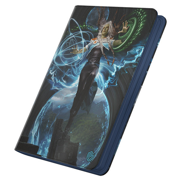 MTG: Reality Fracture - 18 Pocket Zipfolio