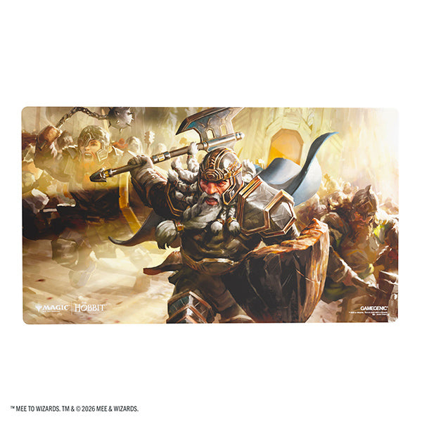 MTG: The Hobbit Prime Playmat