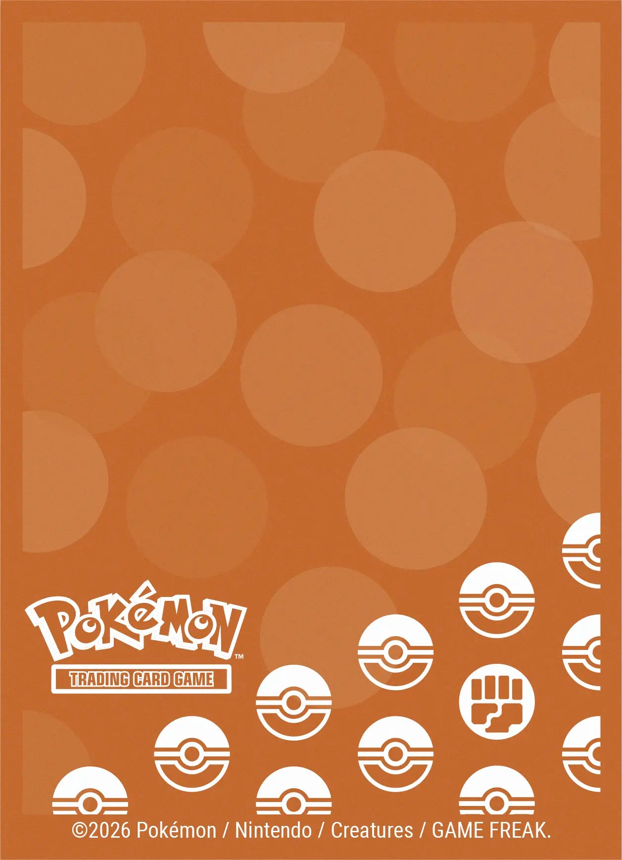 Ultra PRO Pokémon Sleeves (65ct)