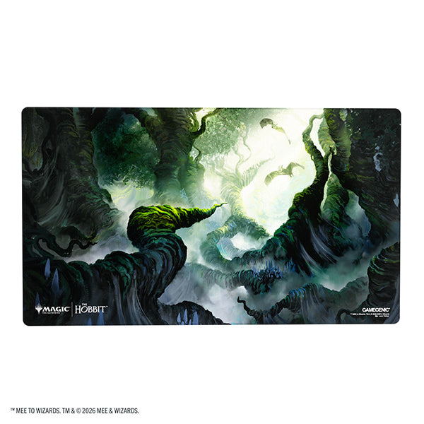 MTG: The Hobbit Shiny Playmat