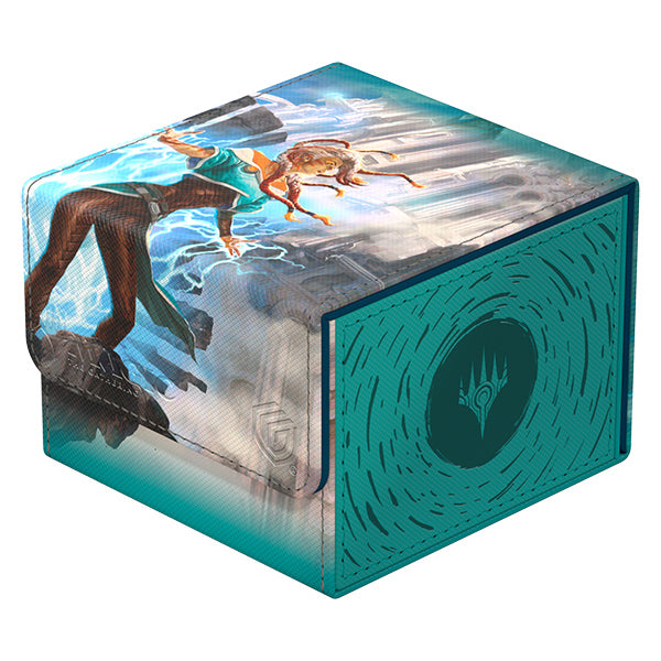 MTG: Reality Fracture - Sidewinder 133+