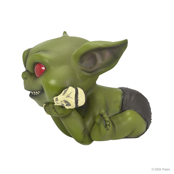 Pathfinder Replica: Life Sized Baby Goblin
