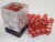 Imperium: Translucent Ruby Red Acrylic 12mm D6 Set