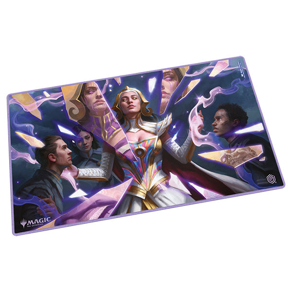 MTG: Reality Fracture: Playmat