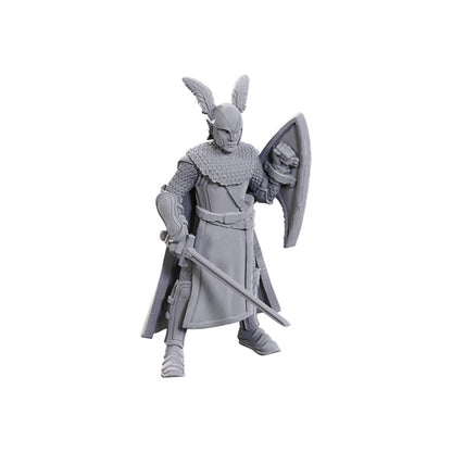 D&D Nolzur's Marvelous Miniatures: Unpainted Minis- 50th Anniversary- Elves, Limited Edition