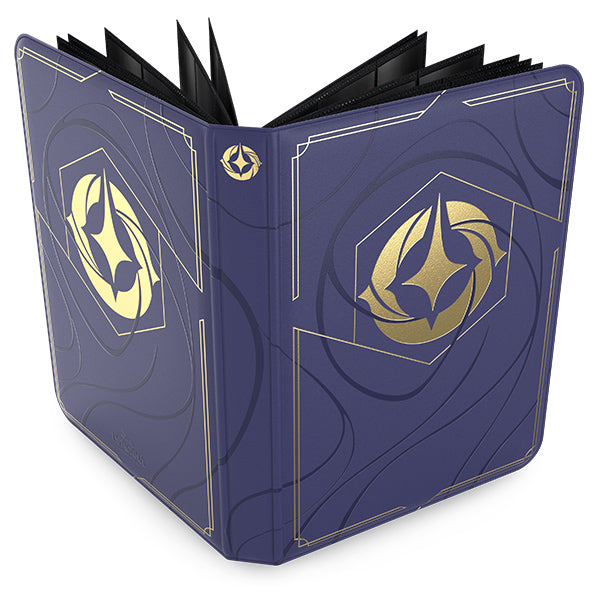 Lorcana: Premium Card Portfolio