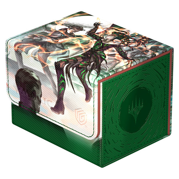 MTG: Reality Fracture - Sidewinder 100+