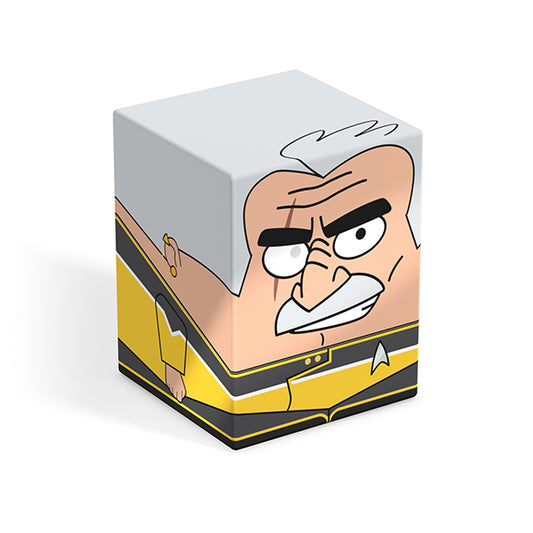 Squaroes: Star Trek: Lower Decks - Wave I- Shaxs