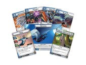 Marvel Champions: The Card Game - Angel Hero Pack