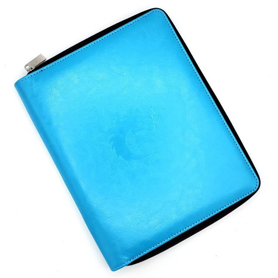 Old School Dice: Dice Folio
