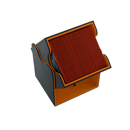 Squire 100plus XL Black/Orange