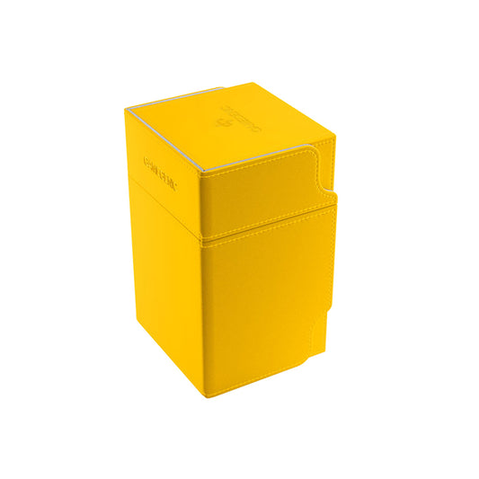 Watchtower 100+ Convertible Deck Box Yellow