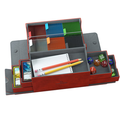 Games Lair 600+ Red