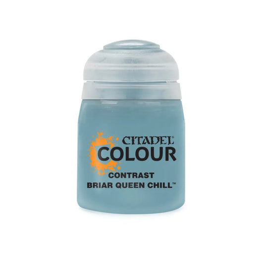 Citadel Paint: Contrast -Briar Queen Chill