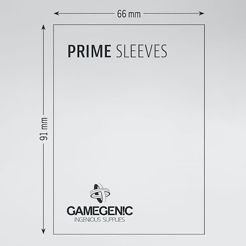 PRIME Sleeves: Pink
