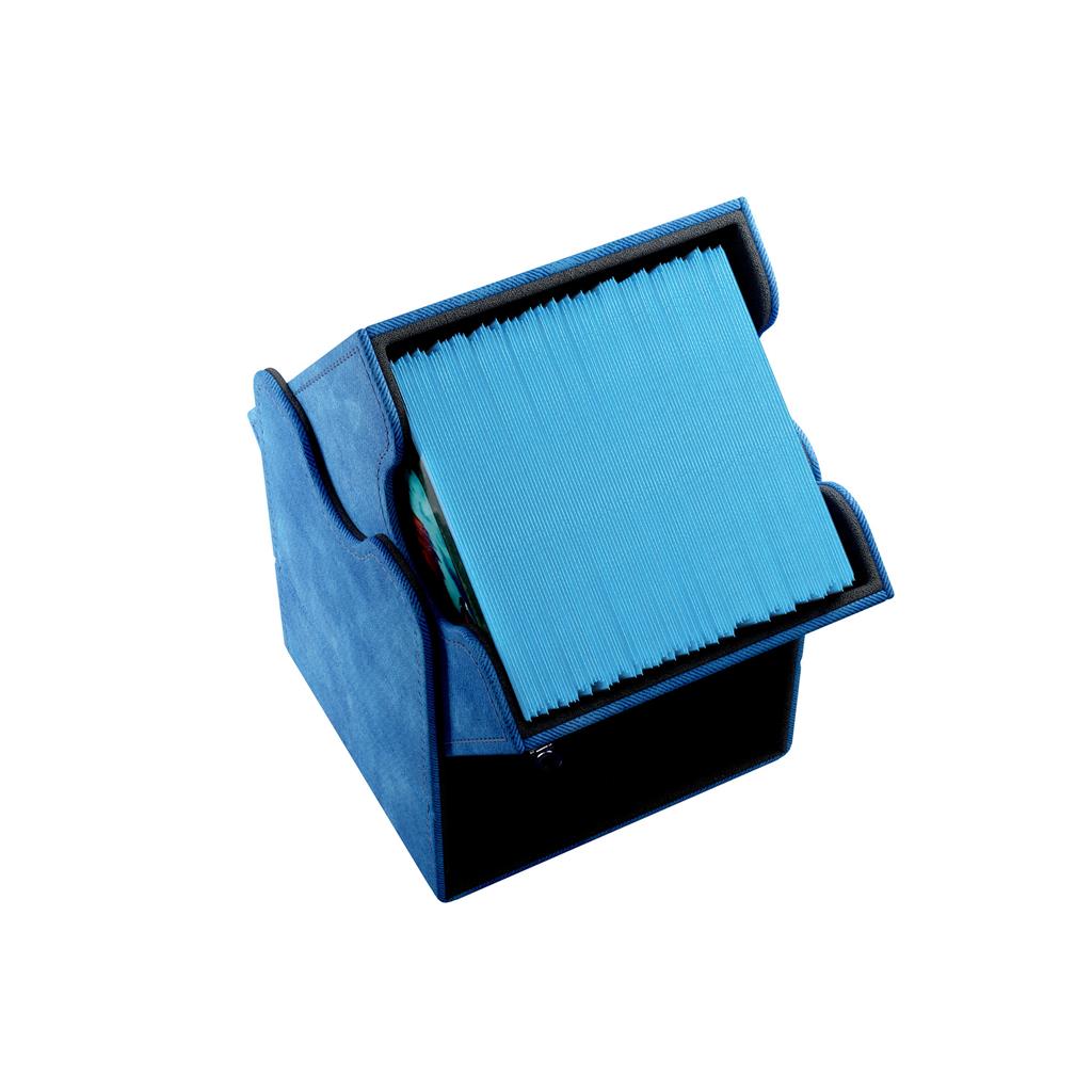 Squire Deck Box 100plus Blue