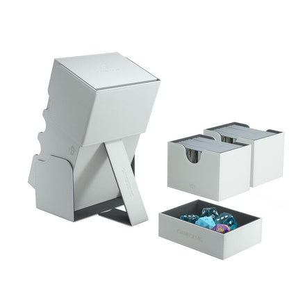 Stronghold 200+ Convertible White