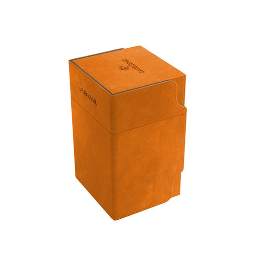 Watchtower 100+ Convertible Deck Box Orange