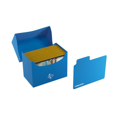 Side Holder 80plus Blue