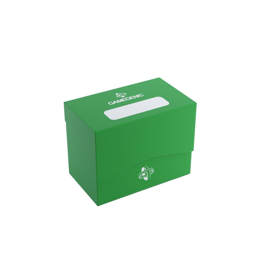 Side Holder 80plus Green